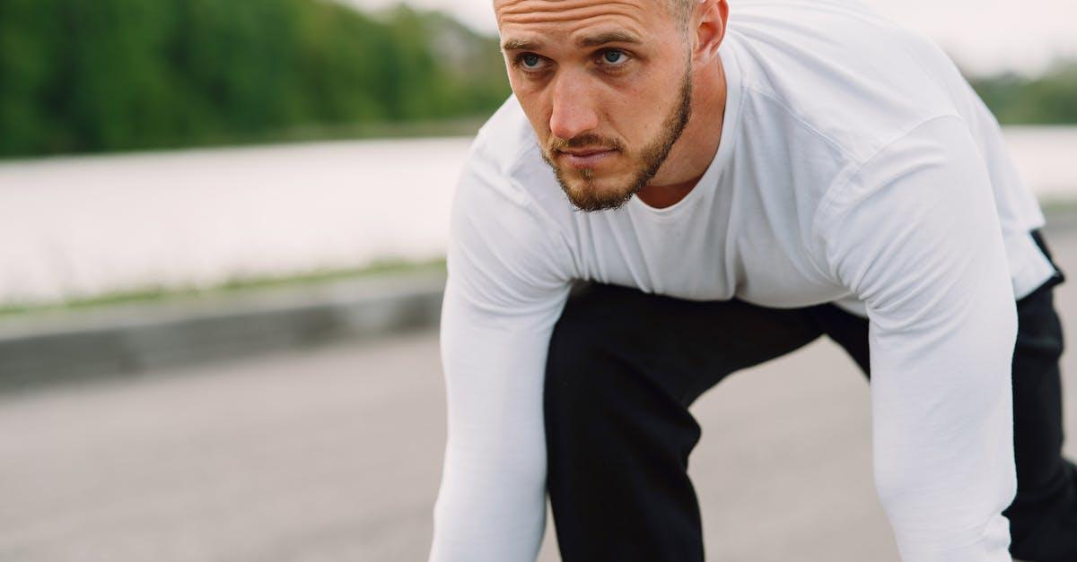 Mężczyzna 30+: biegaj mądrze — na co uważać, by budować formę bez kontuzji