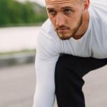 Mężczyzna 30+: biegaj mądrze — na co uważać, by budować formę bez kontuzji
