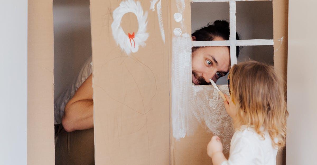 Twórcze chwile z dziećmi: 25 inspiracji na zabawy, które uczą i bawią