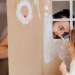 Twórcze chwile z dziećmi: 25 inspiracji na zabawy, które uczą i bawią