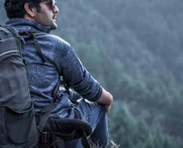 Sam w drogę: sprytne i bezpieczne patenty na męską podróż solo