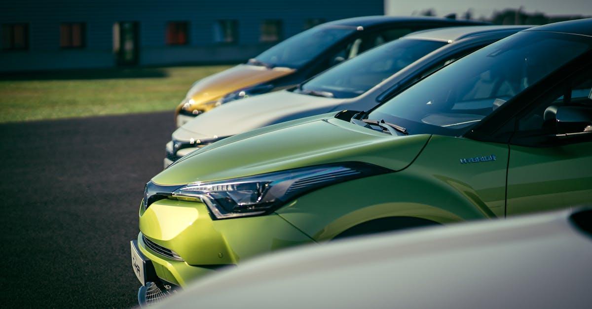 Samochód, który nie męczy: kluczowe cechy na wielogodzinne podróże