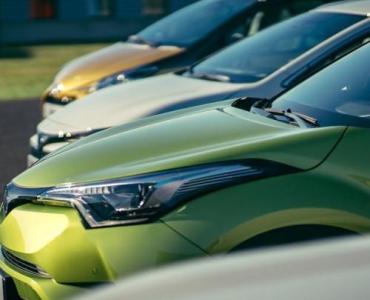 Samochód, który nie męczy: kluczowe cechy na wielogodzinne podróże