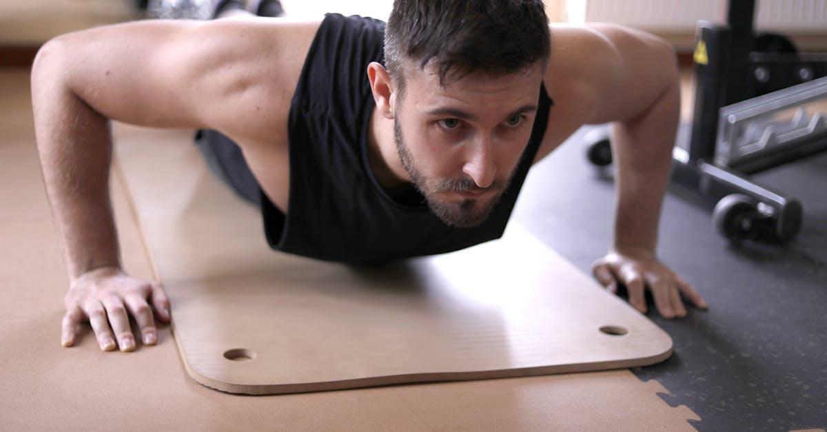 Jak rosnąć w siłę, nie w rozmiar: 10 sprawdzonych metod na czystą moc