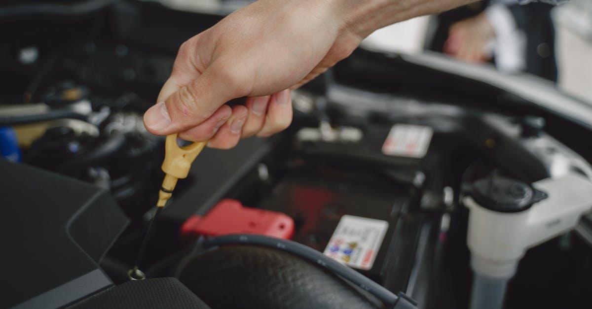 Krótka jazda, wielkie wnioski: jak w kilka minut ocenić kondycję silnika przed zakupem