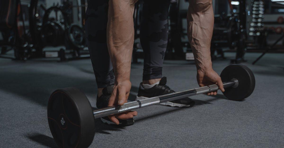 Martwy ciąg bez błędów: 10 najczęstszych wpadek technicznych i szybkie poprawki