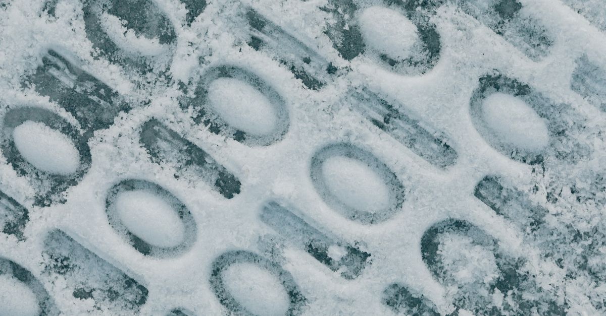 Zima Ci niestraszna: dobierz łańcuchy śniegowe idealne do rozmiaru opon