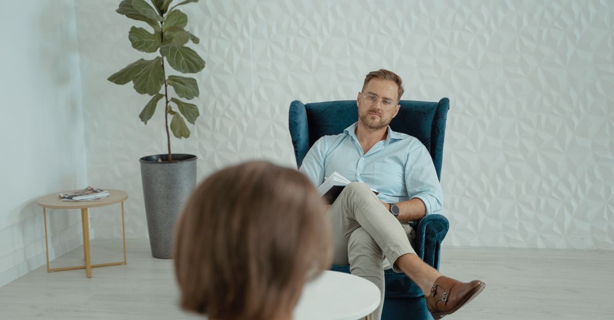 Męska siła bez zbroi: jak świadomie dbać o zdrowie psychiczne